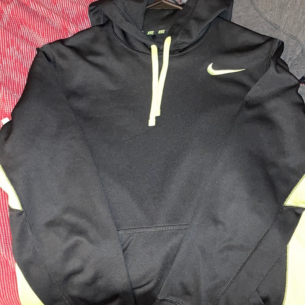 NIKE MENS HOODIE